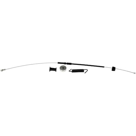 Dorman SEAT REPAIR KIT 924-276